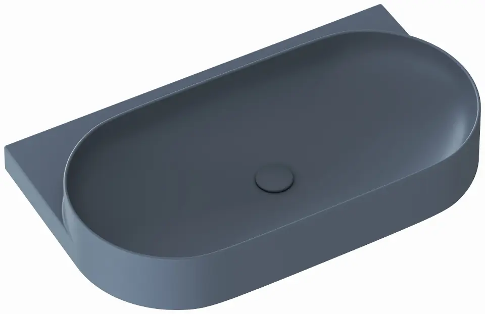 Ravak - Yard - Mosdó - XJX07280000 – 4. kép