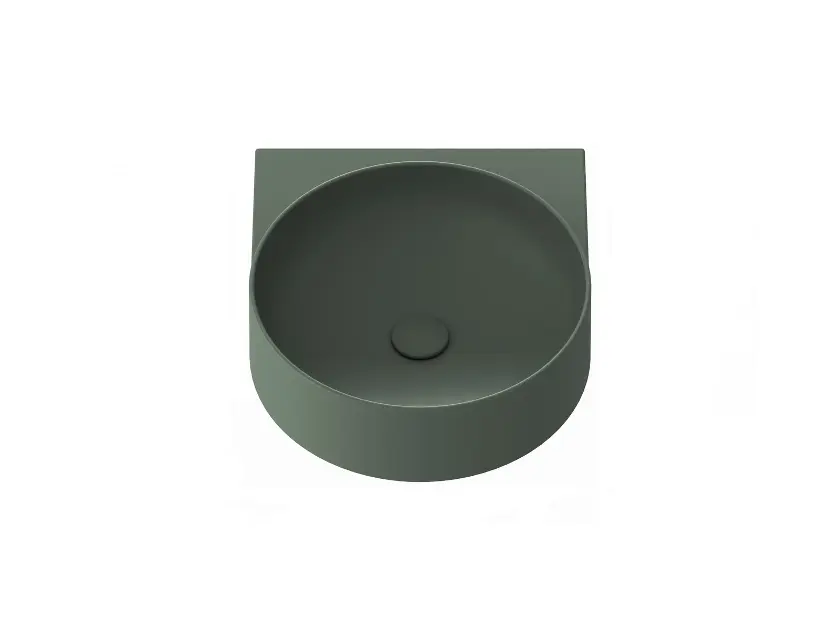Ravak - Yard - Mosdó - XJX08040000 – 4. kép