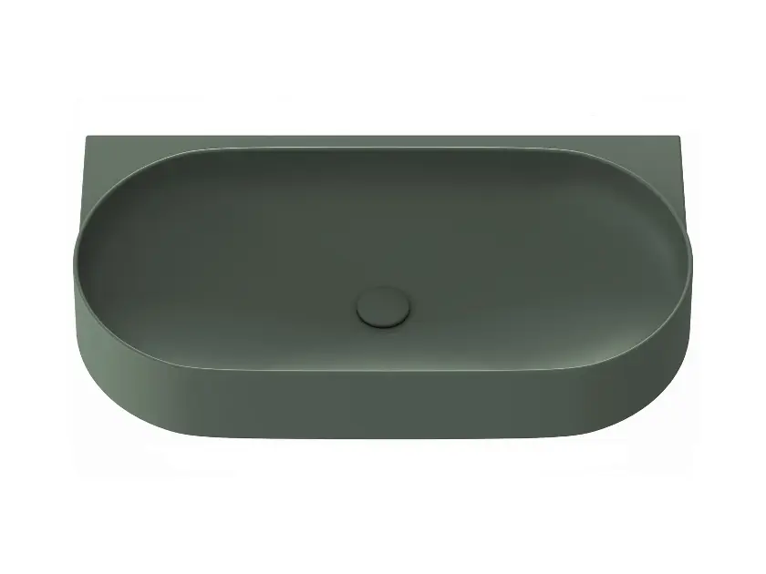 Ravak - Yard - Mosdó - XJX08080000 – 4. kép