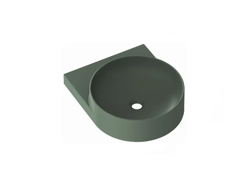 Ravak - Yard - Mosdó - XJX08240000 – 3. kép