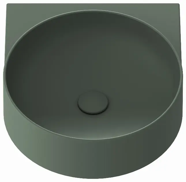 Ravak - Yard - Mosdó - XJX08240000 – 4. kép