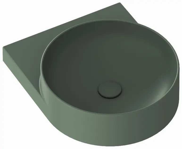 Ravak - Yard - Mosdó - XJX08240000 – 5. kép