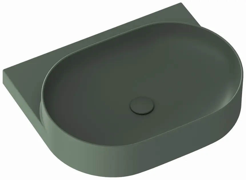 Ravak - Yard - Mosdó - XJX08260000 – 5. kép