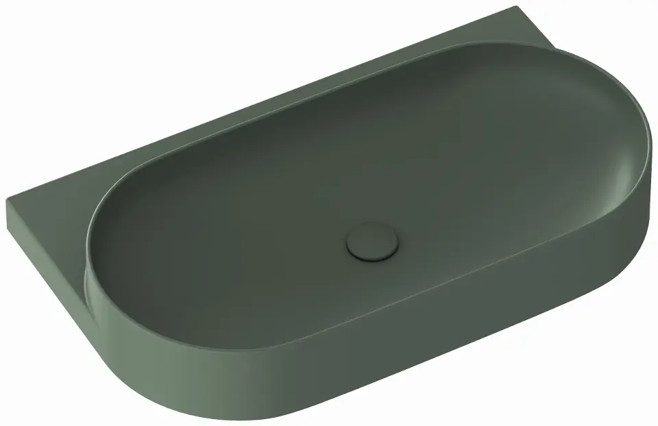 Ravak - Yard - Mosdó - XJX08280000 – 5. kép