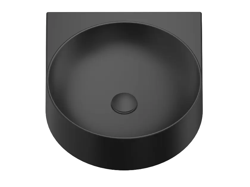Ravak - Yard - Mosdó - XJX0D040000 – 3. kép