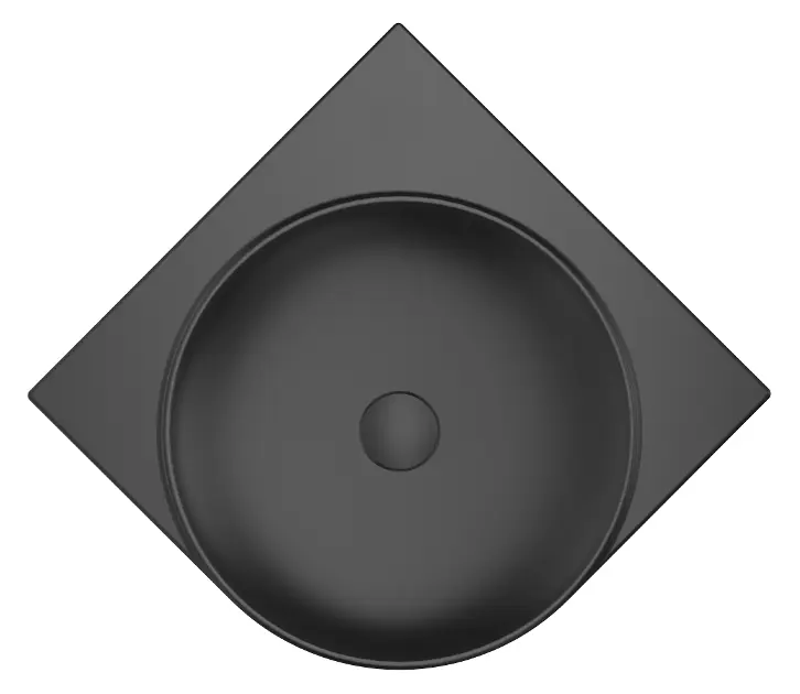 Ravak - Yard - Mosdó - XJX0D045000 – 5. kép