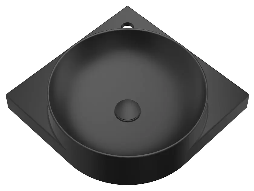 Ravak - Yard - Mosdó - XJX0D245000 – 3. kép