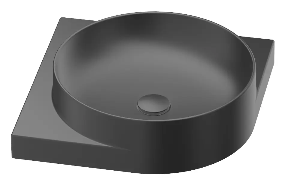 Ravak - Yard - Mosdó - XJX0D245000 – 5. kép