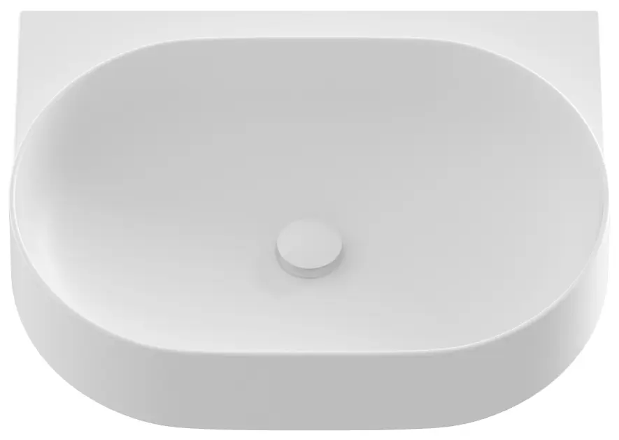 Ravak - Yard - Mosdó - XJX0E260001 – 6. kép