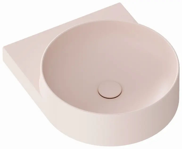 Ravak - Yard - Mosdó - XJX0G240000 – 5. kép