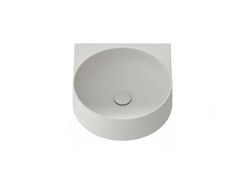 Ravak - Yard - Mosdó - XJX0O040000 – 4. kép