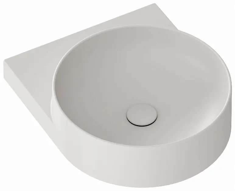 Ravak - Yard - Mosdó - XJX0O240000 – 5. kép