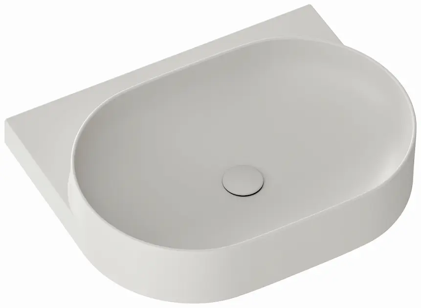 Ravak - Yard - Mosdó - XJX0O260000 – 5. kép