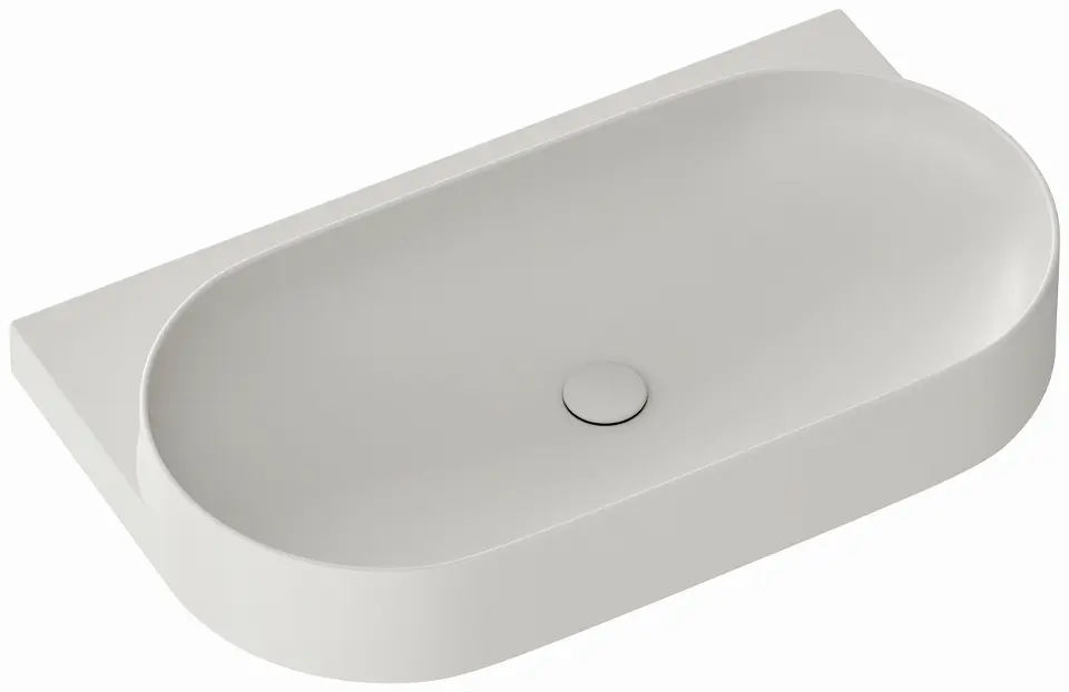 Ravak - Yard - Mosdó - XJX0O280000 – 4. kép