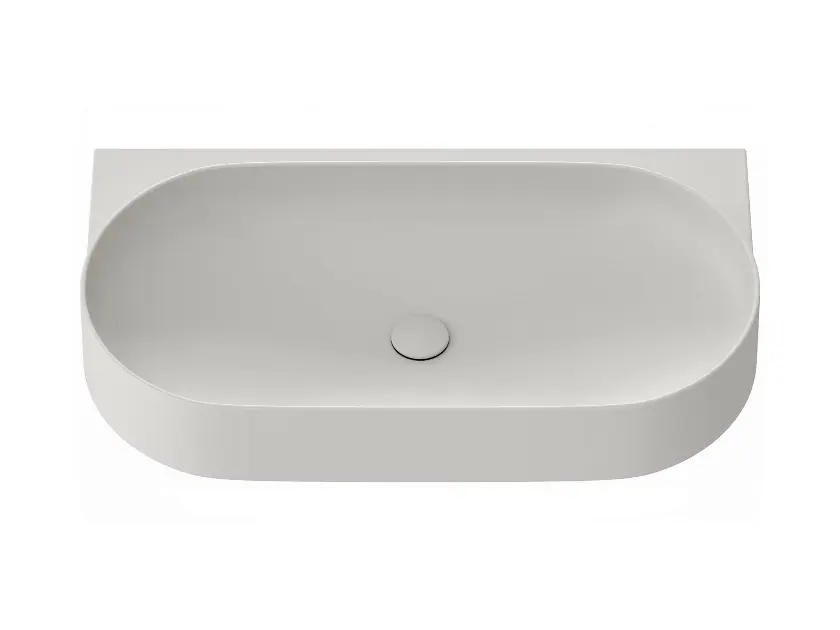 Ravak - Yard - Mosdó - XJX0O280000 – 5. kép