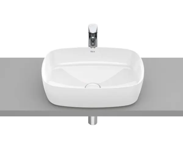 Roca - Inspira - Mosdó - A327500000 – 3. kép