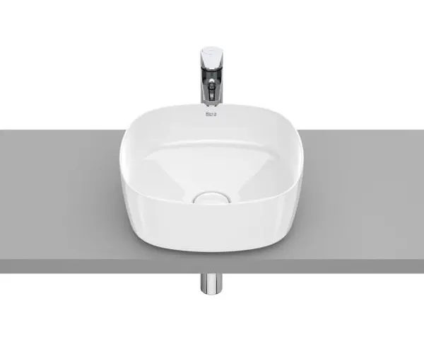 Roca - Inspira - Mosdó - A327502000 – 4. kép