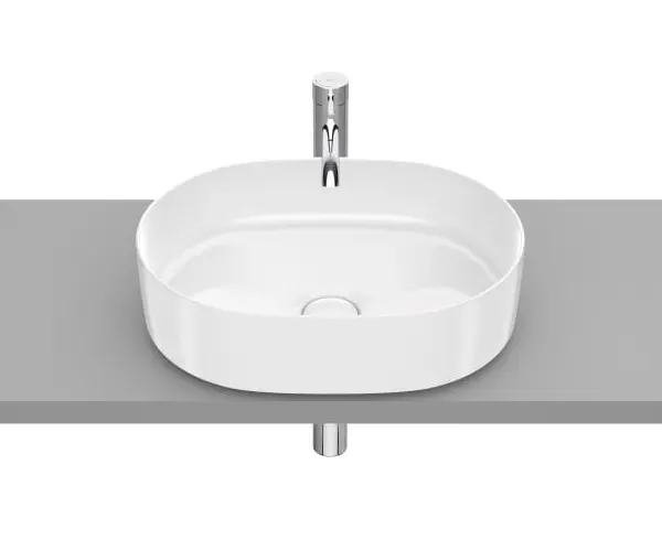 Roca - Inspira - Mosdó - A327520000 – 3. kép