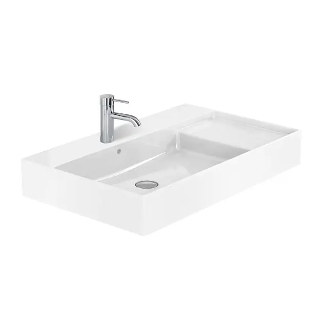Roca - Inspira - Mosdó - A32752B000 – 3. kép