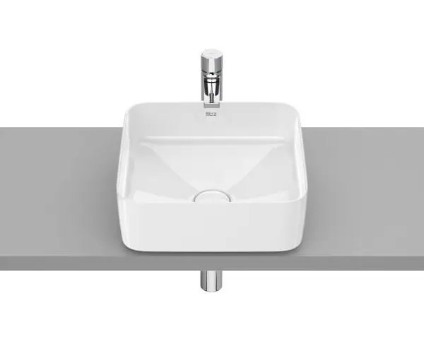 Roca - Inspira - Mosdó - A327532000 – 3. kép