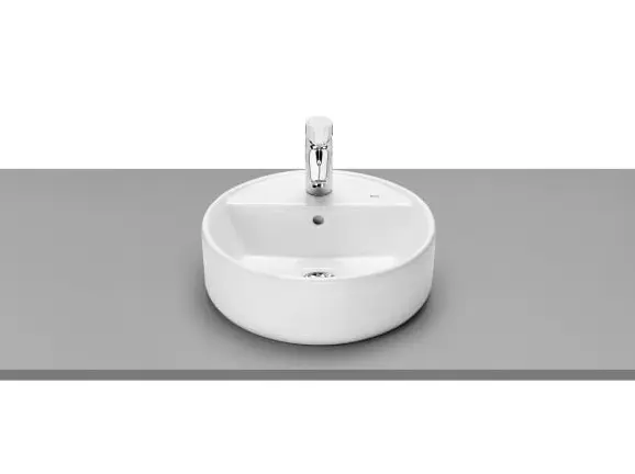 Roca - The Gap - Mosdó - A3270MK000 – 3. kép