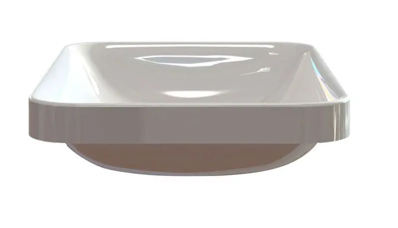 Sapho - Asoffi - Mosdó - 55033 – 5. kép
