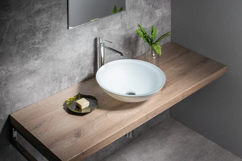 Sapho - Beauty - Mosdó - TY181W – 3. kép