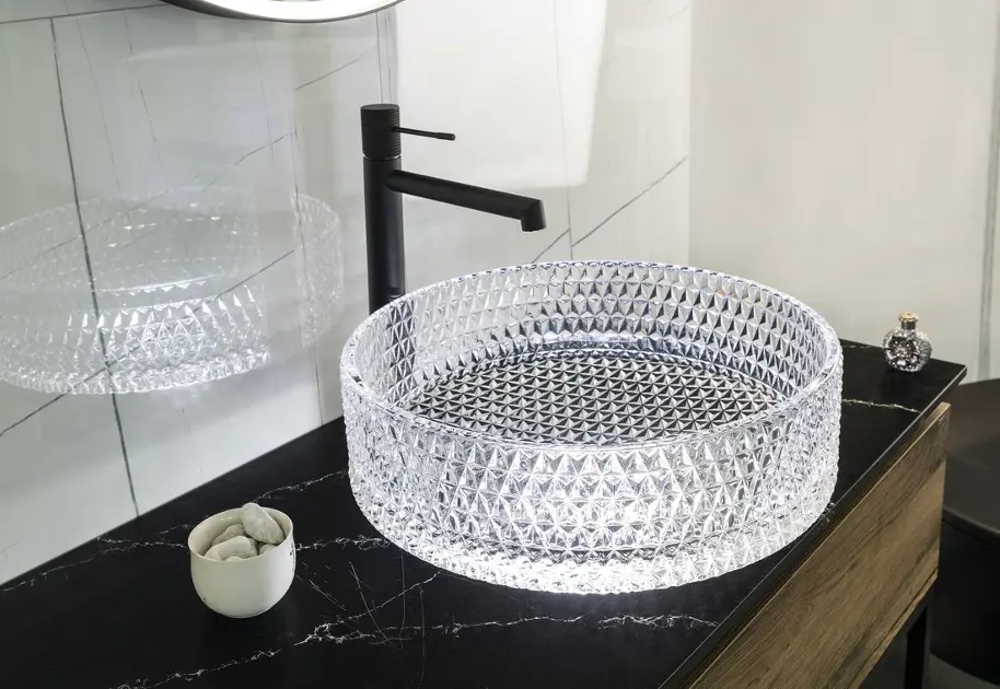 Sapho - Beauty - Mosdó - TY214CL – 4. kép