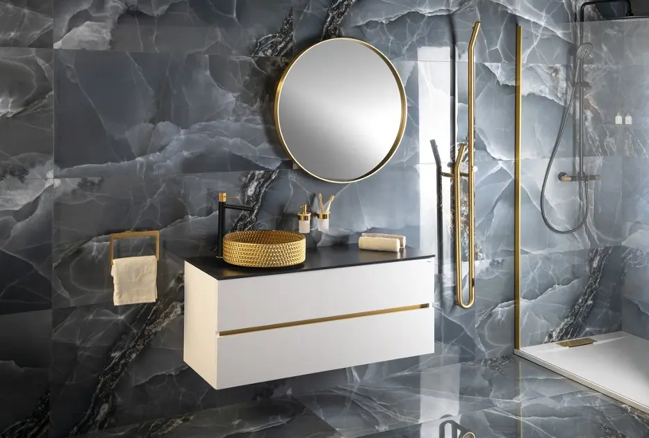 Sapho - Beauty - Mosdó - TY214Z – 3. kép