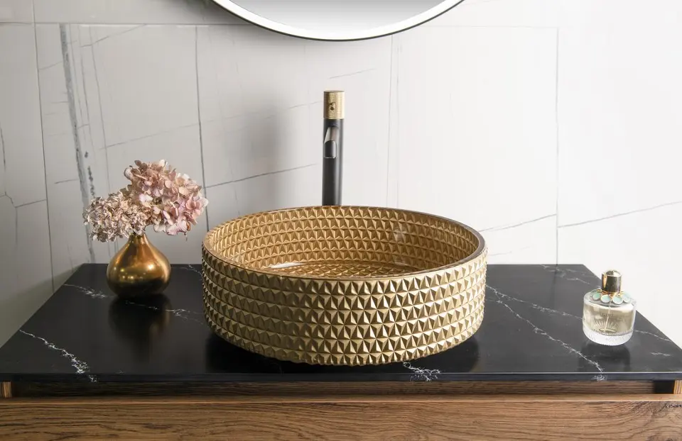 Sapho - Beauty - Mosdó - TY214Z – 6. kép
