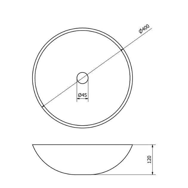 Sapho - Blok - Mosdó - 2401-01 – 2. kép