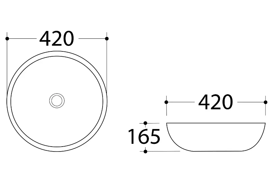 Sapho - Dalma - Mosdó - MM113 – 2. kép