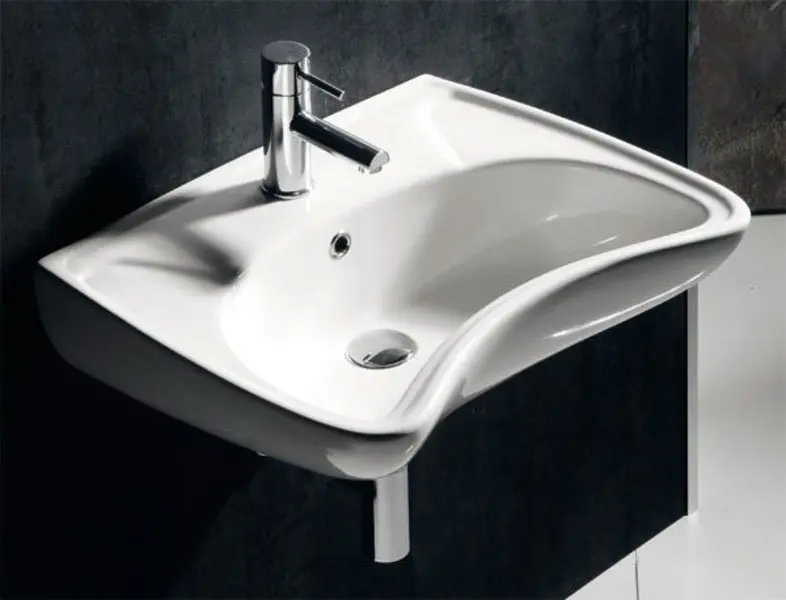 Sapho - Disabled - Mosdó - 10TP60060 – 3. kép