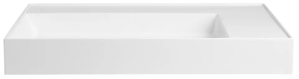 Sapho - Godiva - Mosdó - GU083L-0 – 8. kép