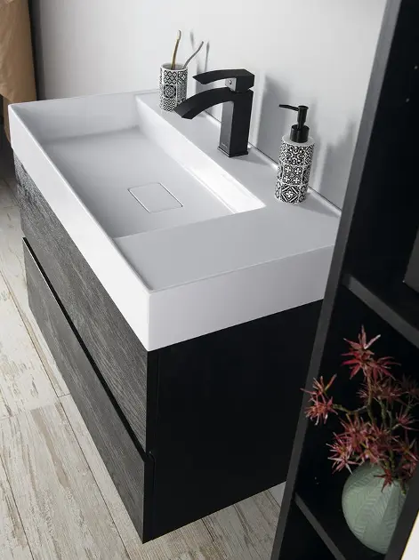 Sapho - Godiva - Mosdó - GU083L – 8. kép