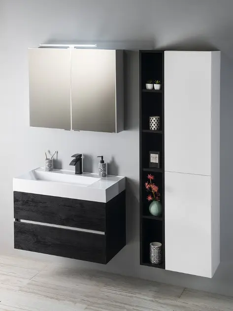 Sapho - Godiva - Mosdó - GU083L – 9. kép