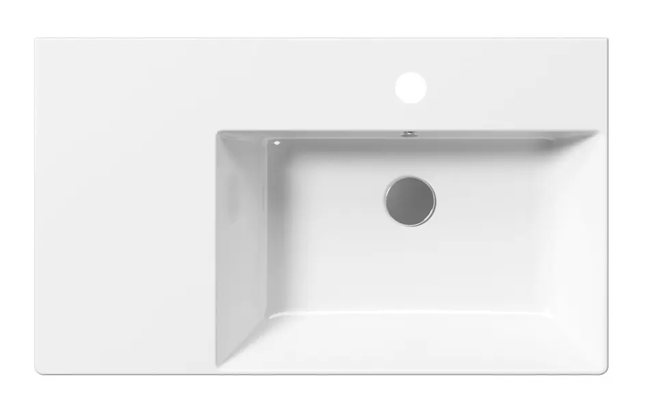 Sapho - GSI Kube X - Mosdó - 9457111 – 5. kép