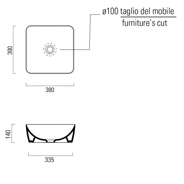 Sapho - GSI Nubes - Mosdó - 903826 – 2. kép