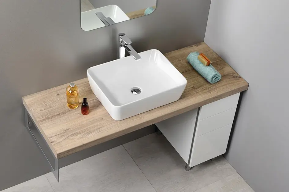 Sapho - GSI Sand - Mosdó - 903711 – 5. kép