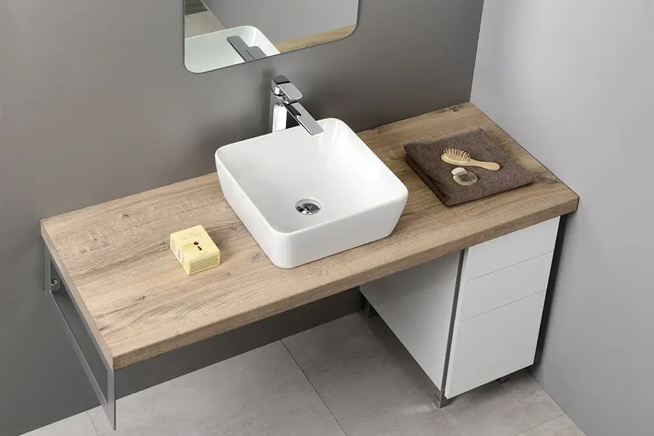 Sapho - GSI Sand - Mosdó - 903811 – 4. kép