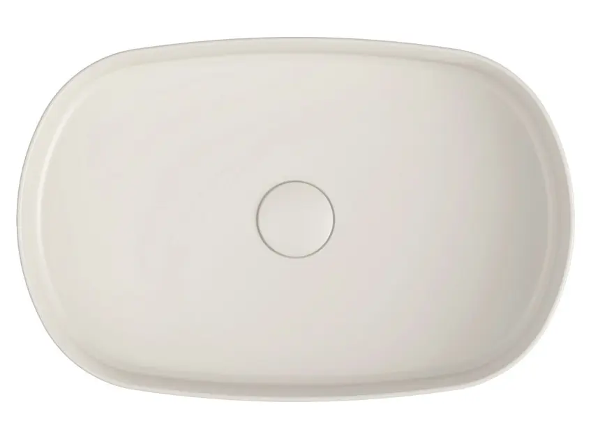 Sapho - Infinity - Mosdó - 10NF65055-2K – 3. kép