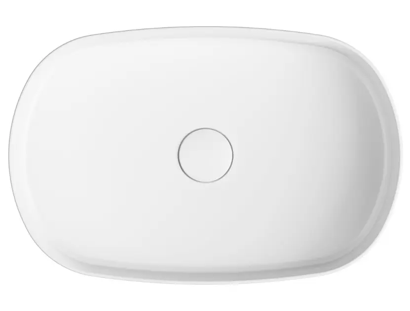Sapho - Infinity - Mosdó - 10NF65055-2L – 3. kép