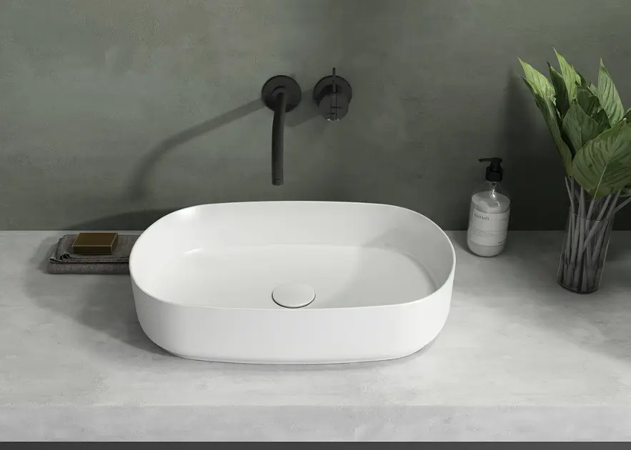 Sapho - Infinity - Mosdó - 10NF65055-2L – 4. kép