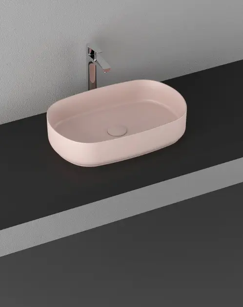 Sapho - Infinity - Mosdó - 10NF65055-2S – 3. kép