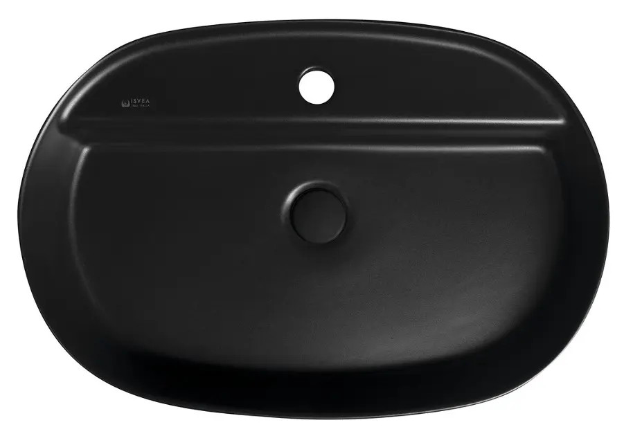 Sapho - Isvea - Mosdó - 10NF65060-2N – 5. kép