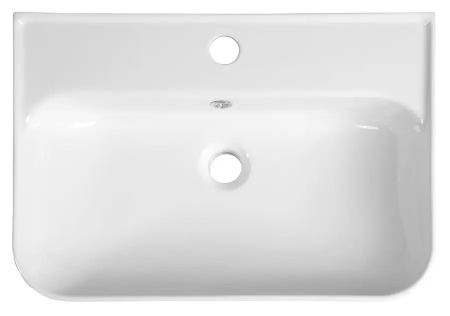 Sapho - Isvea - Mosdó - 10PL53055 – 4. kép