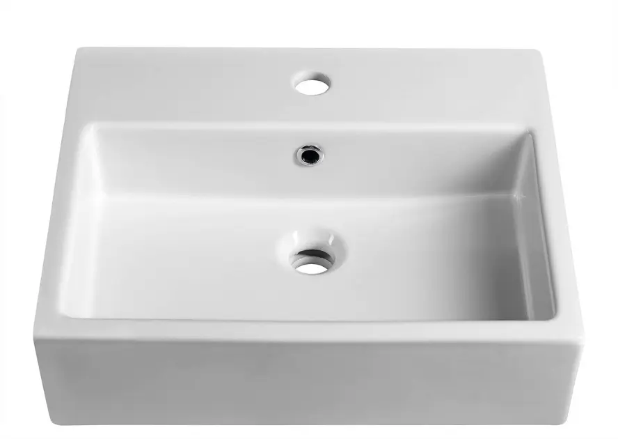 Sapho - Isvea Purity - Mosdó - 10PL52050 – 4. kép