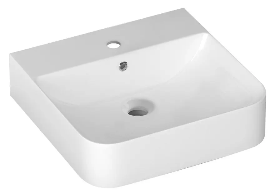Sapho - Isvea Sott Aqua - Mosdó - 10SQ51051