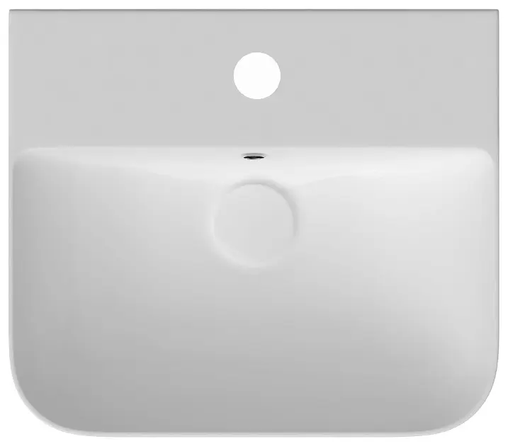 Sapho - Isvea Sott Aqua - Mosdó - 10SQ51051 – 4. kép