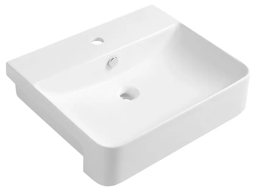 Sapho - Isvea Sott Aqua - Mosdó - 10SQ51058